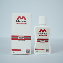 Mellow Scab Lotion
