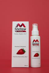 Mellow Strawberry Moisturizing Lotion