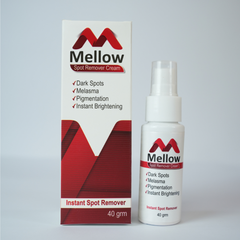 mellow best spot remover cream in Pakistan, Medicure Pharma