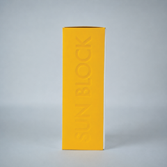 Blossom Sun Block SPF 100