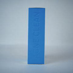 Blossom Acne Clean Face Wash