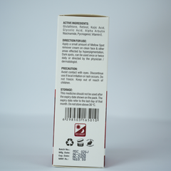 spot remover cream price in pakistan