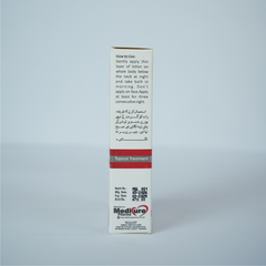 Mellow Scab Lotion