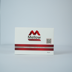 Mellow Moisturizing & Cleansing Soap