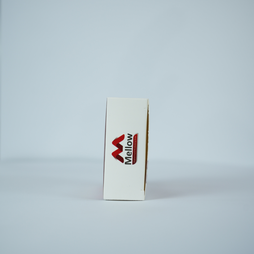 Mellow Moisturizing & Cleansing Soap