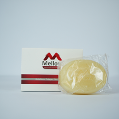 Mellow Moisturizing & Cleansing Soap