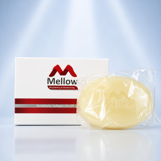 Mellow Moisturizing & Cleansing Soap