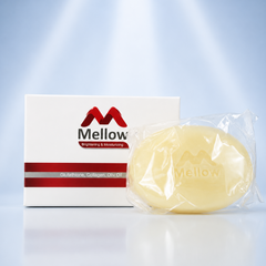 Mellow Moisturizing & Cleansing Soap