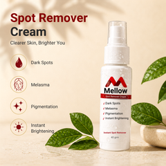 Mellow Best Quality Dark Spots Remover Cream