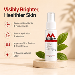 Mellow Best Quality Dark Spots Remover Cream