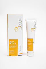 Blossom Sun Block SPF 100