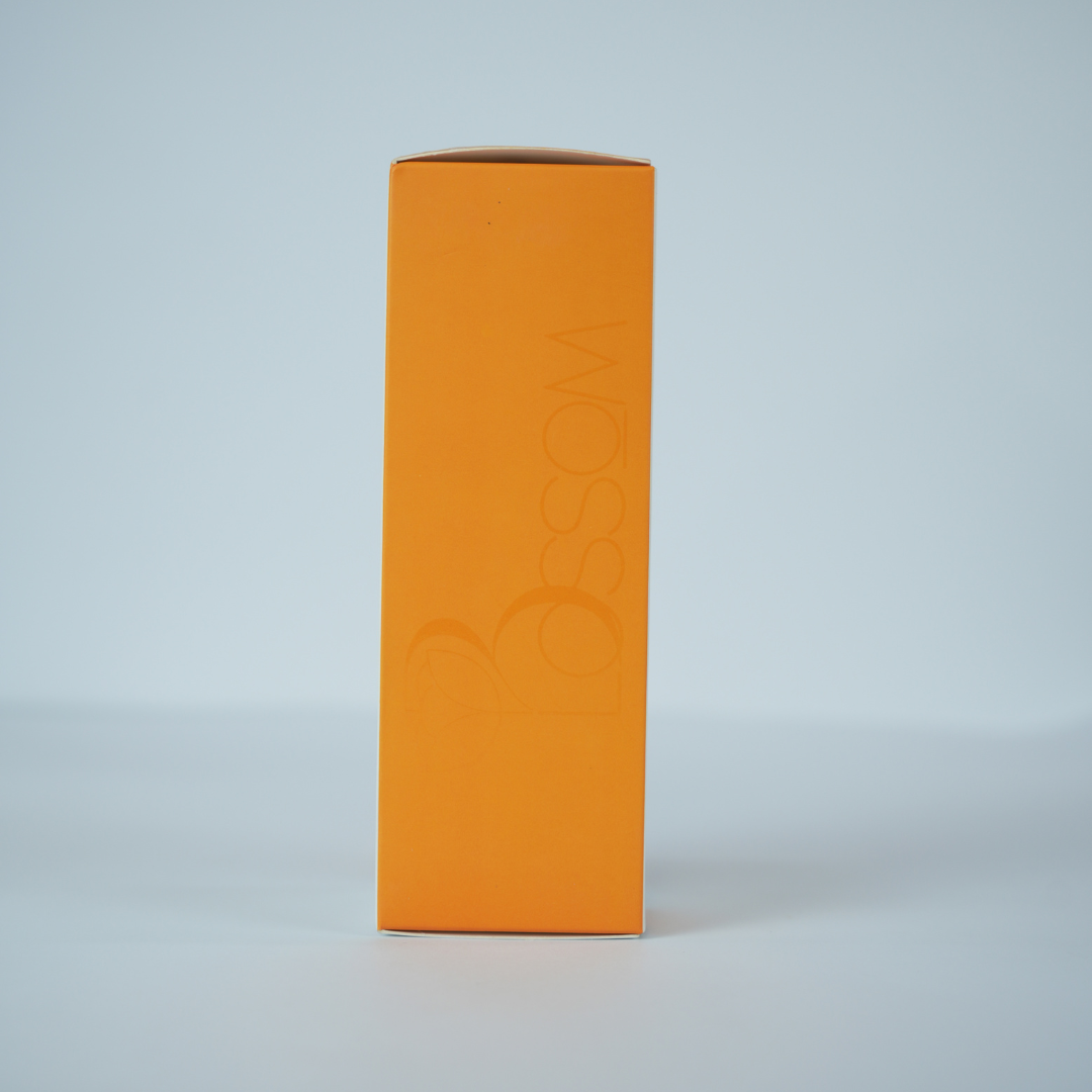 Blossom Matte Sun Cream