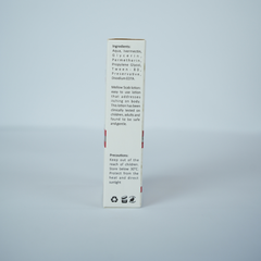 Mellow Scab Lotion