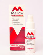 Mellow Spot Remover Cream