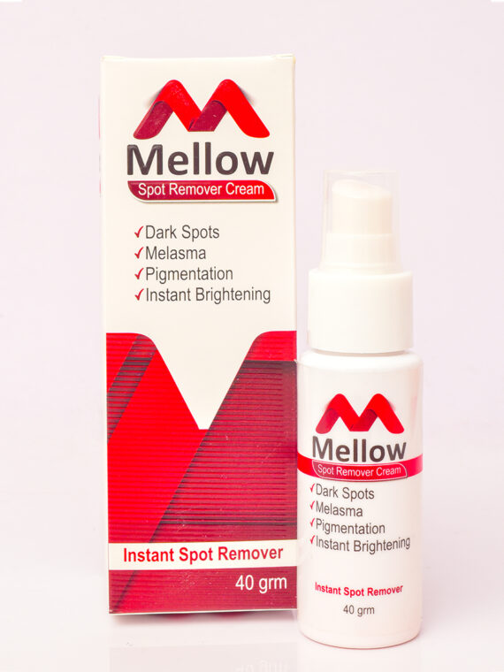 Mellow Spot Remover Cream