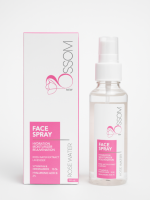 Blossom Face Spray