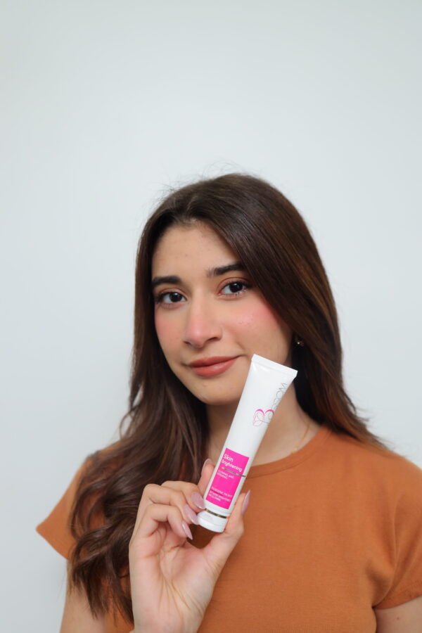 Blossom Brightening Cream