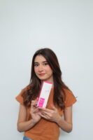 Blossom Brightening Cream