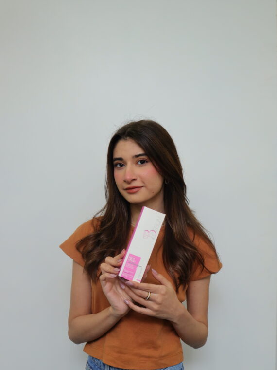 Blossom Face Spray