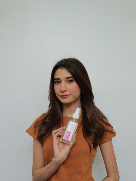 Blossom Face Spray