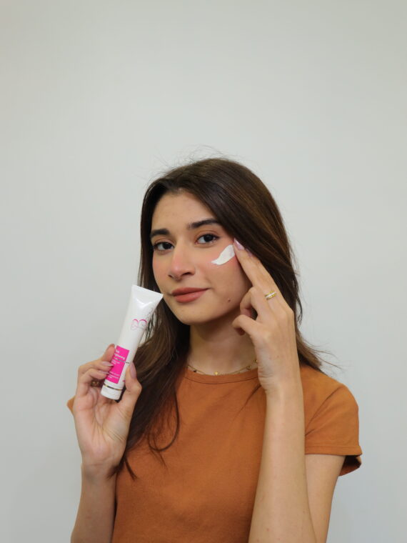 Blossom Brightening Cream