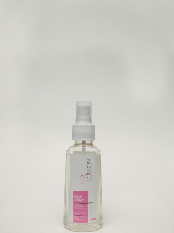 Blossom Face Spray