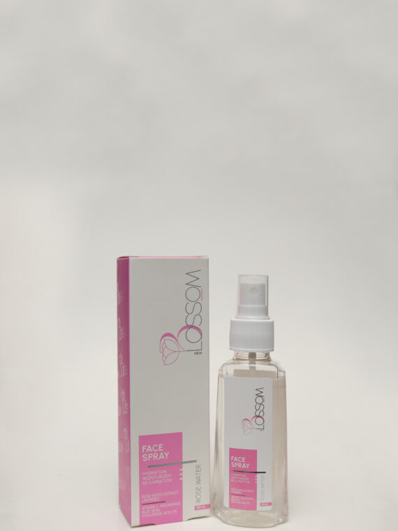 Blossom Face Spray