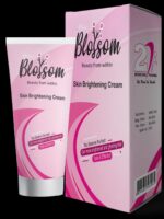 Blossom Brightening Cream