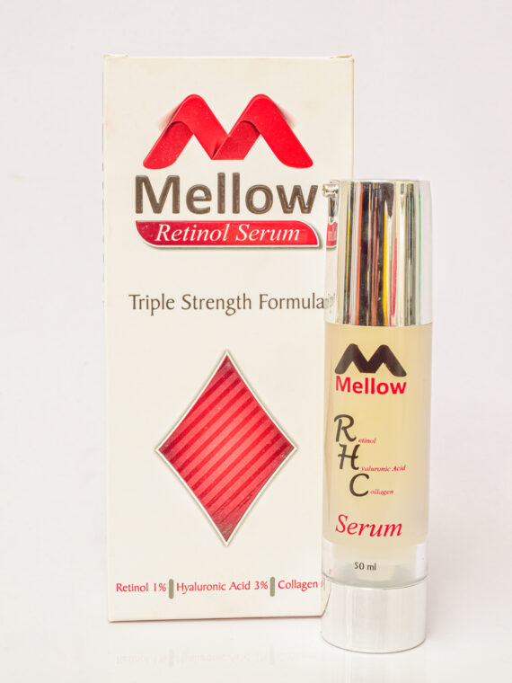 Mellow Retinol Serum