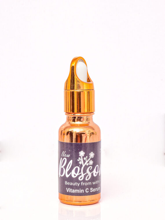 Blossom Vitamin C Serum