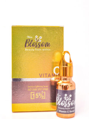 Blossom Vitamin C Serum