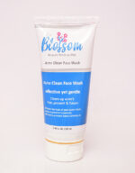 Blossom Acne Clean Face Wash