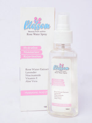 Blossom Face Spray