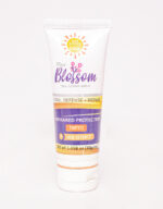 Blossom Sun Screen Sps 100