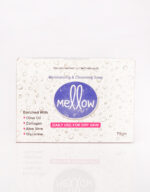 Mellow Moisturizing & Cleansing Soap