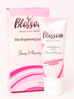 Blossom Brightening Cream