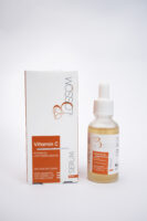 Blossom Vitamin C Serum