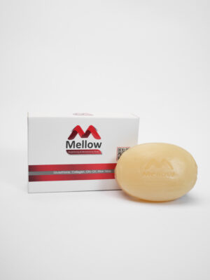 Mellow Moisturizing & Cleansing Soap