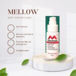 Mellow Spot Remover Cream