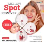 Mellow Spot Remover Cream