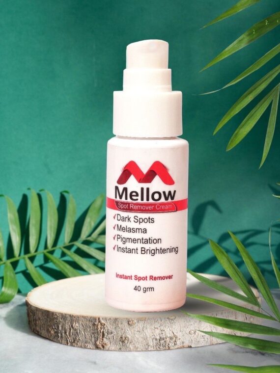 Mellow Spot Remover Cream