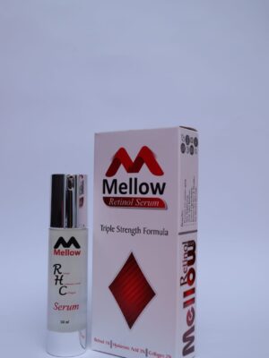 Mellow Retinol Serum