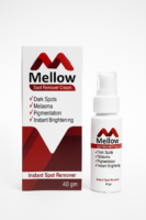 Mellow Spot Remover Cream