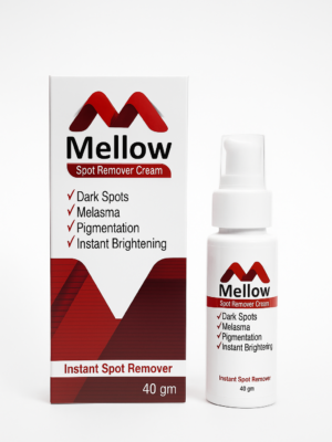 Mellow Spot Remover Cream