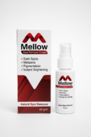Mellow Spot Remover Cream