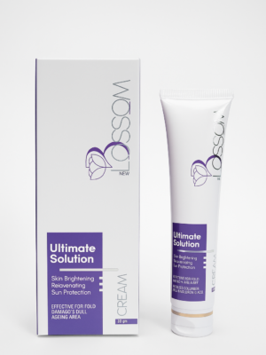 Blossom Ultimate Solution