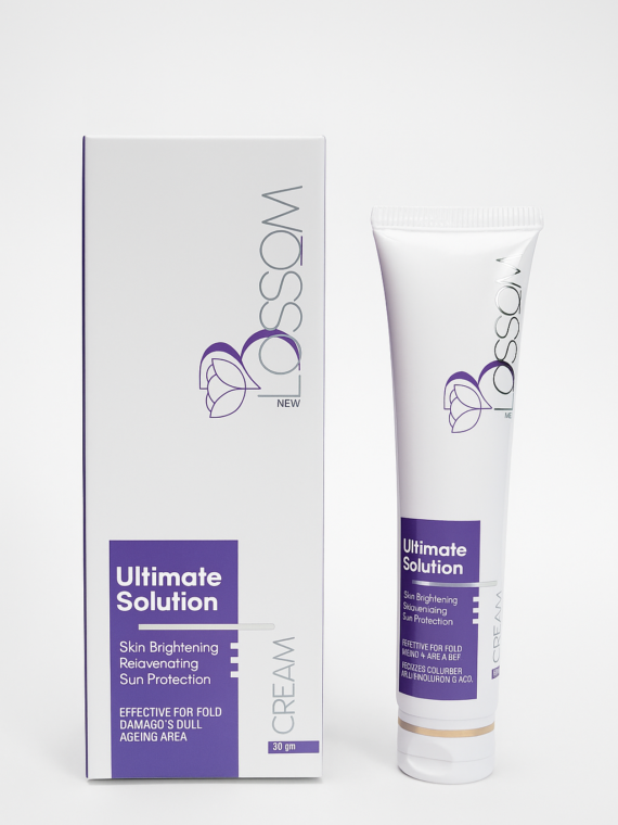 Blossom Ultimate Solution