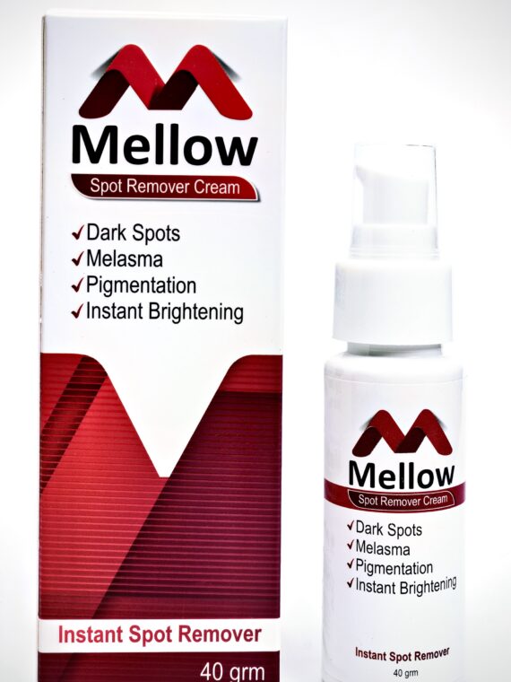 Mellow Spot Remover Cream