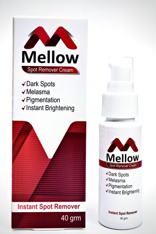 Mellow Spot Remover Cream