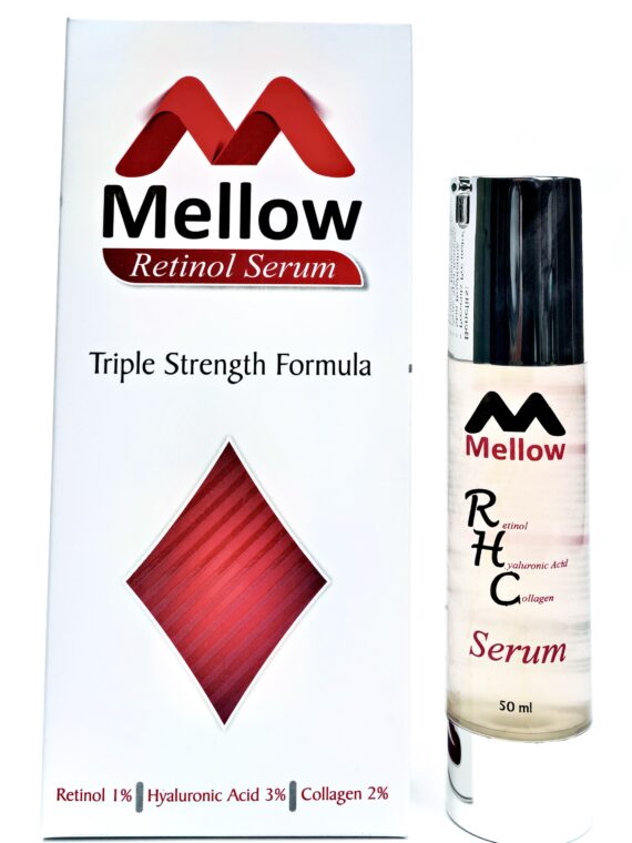 Mellow Retinol Serum
